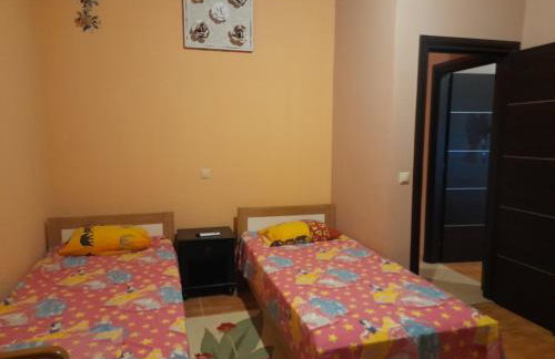 Stone Villa at Alyki Beach - Photo 9