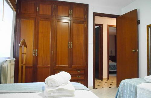 Casa Ermitas - Relájate en plena naturaleza - Foto 22