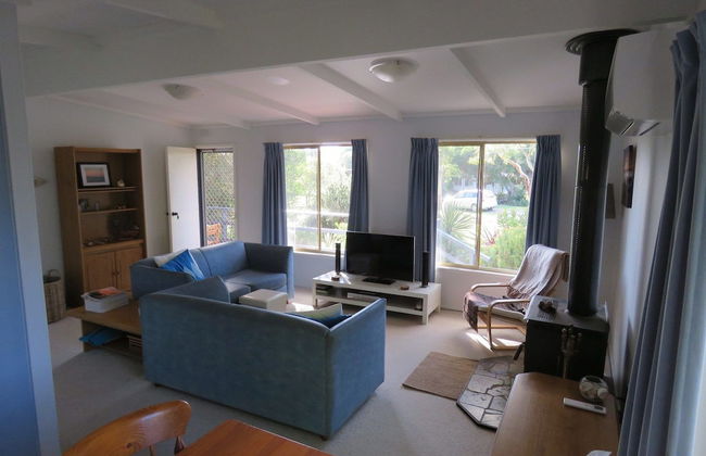 8 Ophir Cottage in Ventnor - Foto 9