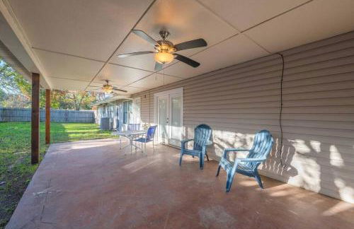 Amazing House*relax and unwind*5 min to hospitals - Foto 27