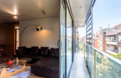 My Space Barcelona Penthouse Terrace - Foto 22