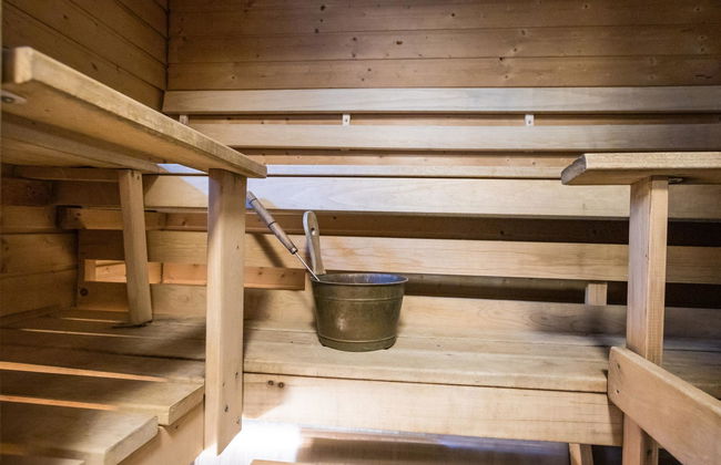 Tunturitähti, lainio - Foto 12