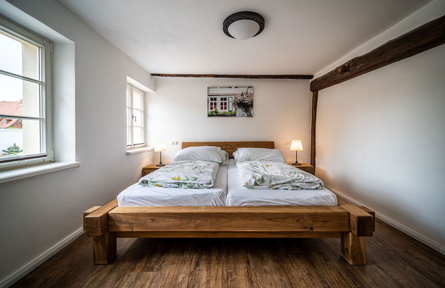 Apartmenthaus Finkenherd 5 - Foto 12