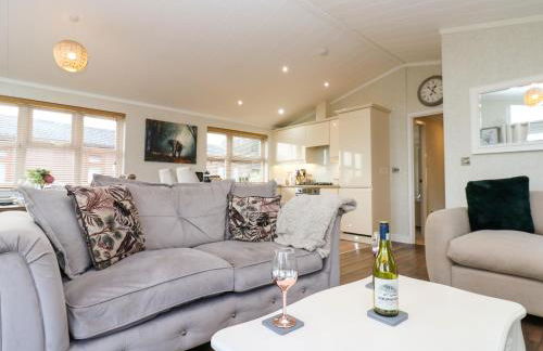 Finnbars Lodge - Foto 1