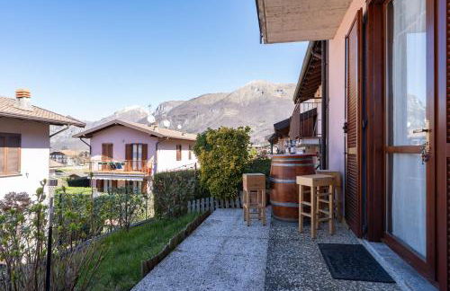 The Wine Barrel - Pian del Sole - Foto 5