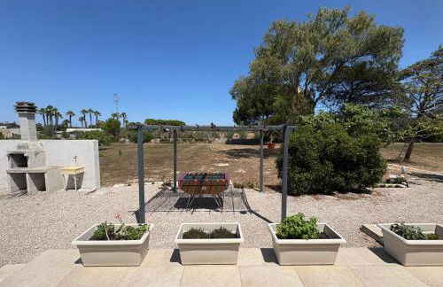 Tenuta Mare Verde - Foto 8