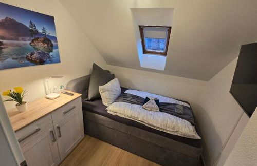 Apartment an der Prims Nalbach - Foto 9