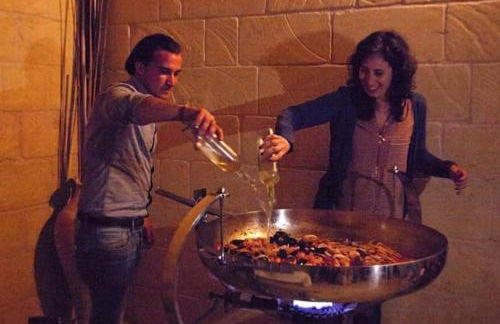 Masseria Sucéa - Foto 52