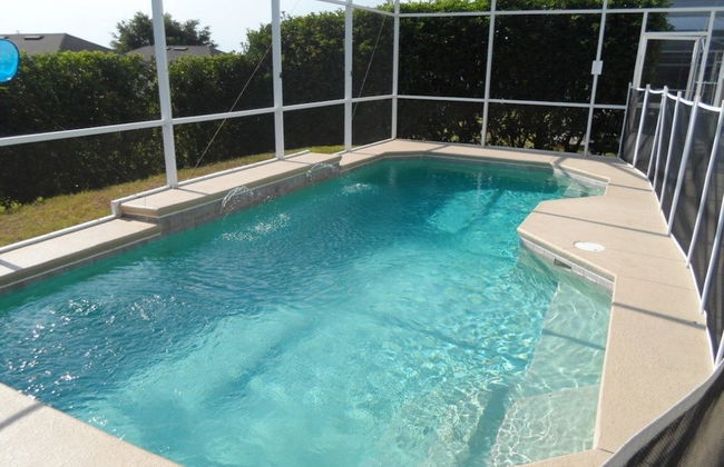 Ip60112 - Highlands Reserve - 4 Bed 2 Baths Villa - Foto 1