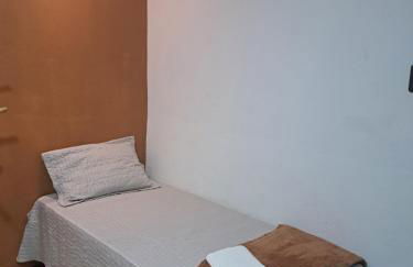 Bruno Flat Orla da cidade - Photo 4