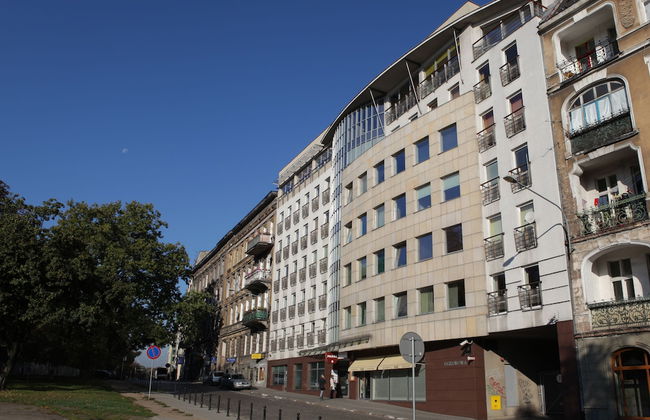 Platinum Apartments Aparthotel - Photo 32