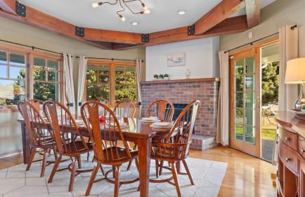 Seacliff Haven by AvantStay Waterfront Luxury Stunning Views Hot Tub Game Room - Foto 9