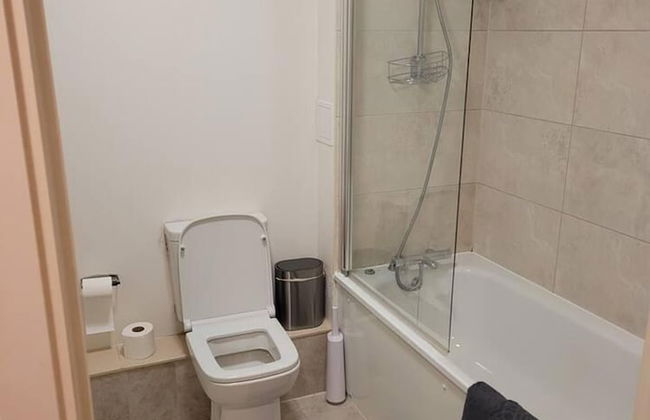 Beautiful 1-bed Apartment in London - Foto 6