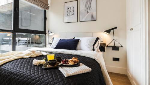 BILBAO URBAN by STAYNN APARTMENTS - Foto 5