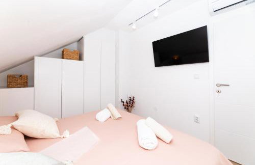 Apartman AdriAttic - Photo 31