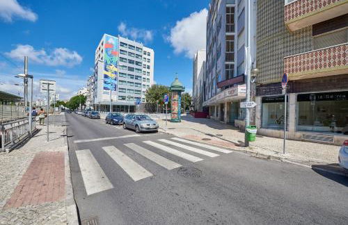 In Bed with Lisbon 4E - Foto 6