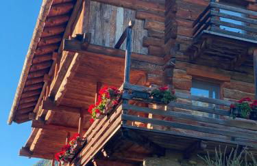 Au Rascard - Chalet d'hôtes - Photo 25