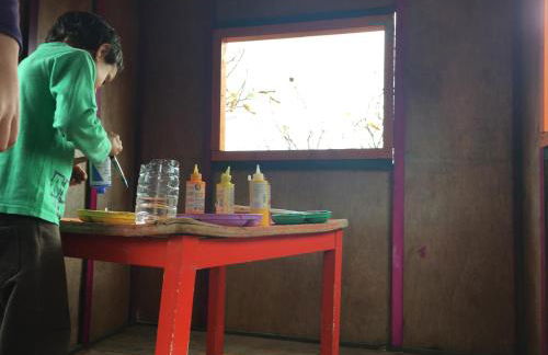 Finca el Roque - Foto 47