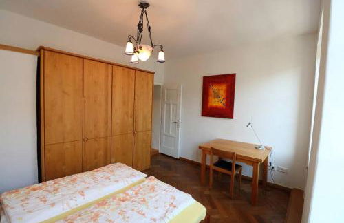 Altbautraum am Gärtnerplatz 120 m2 - Foto 10