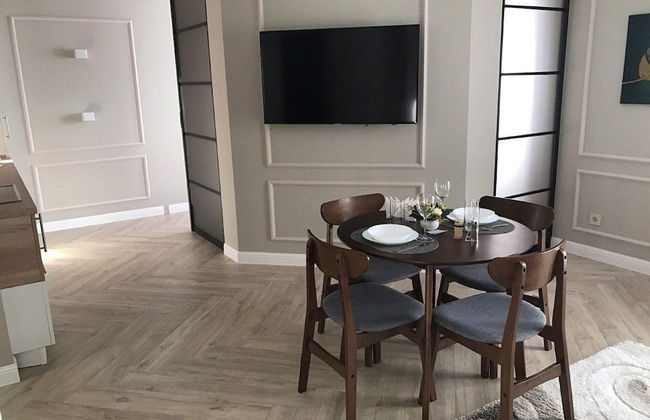 PaulMarie Apartments on Chigrinova 3 - Foto 5