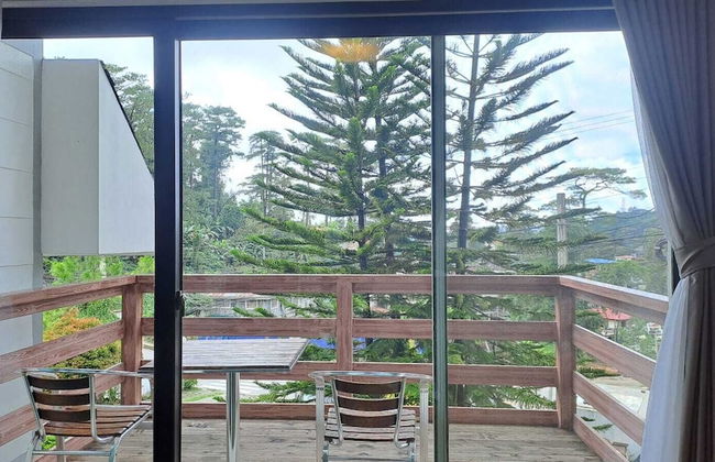 Prestige Vacation Apartments - Hanbi Mansions - Foto 62