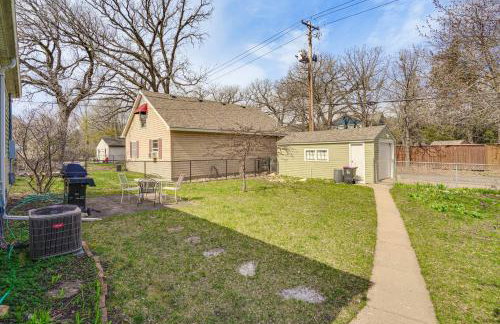 Pet-Friendly St Paul Home Less Than 5 Mi to Downtown! - Foto 23
