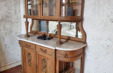 Au petit familistère Landrecies, L'Authentique. - Foto 16