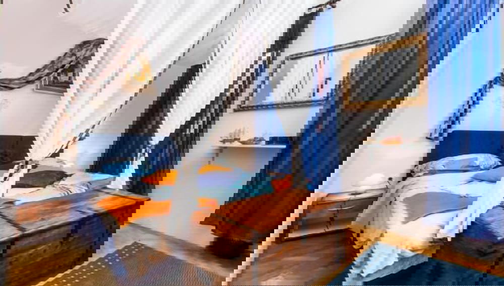 Blue Symphony Apartment - Foto 1, Imagen principal