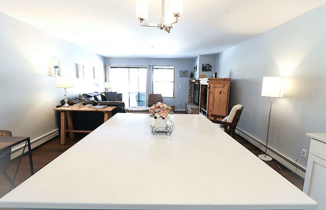 Sun Sung Cozy Condo A Stylish Escape for 4! - Photo 22