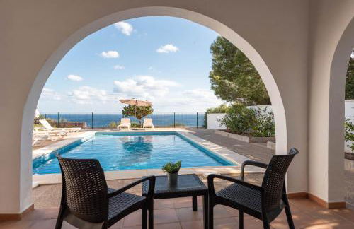 Villa Panorama by Escape Home - Foto 13