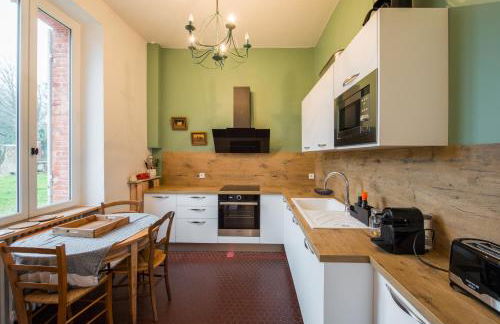 Château de la Malmaison - Foto 11