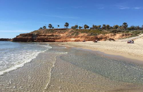 Bianca Beach 212 - cosy flat 250m from Mil Palmeras beach - Foto 23