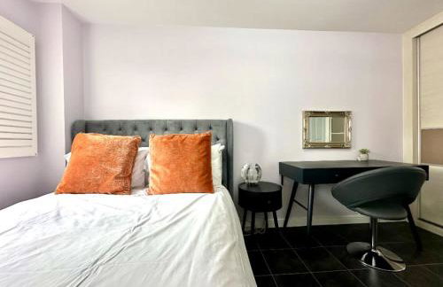 Ideal 4 Bedroomed House in Bicester - Foto 18