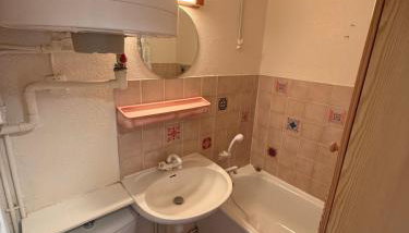 Studio à la montagne meublé et entièrement équipé - Foto 4