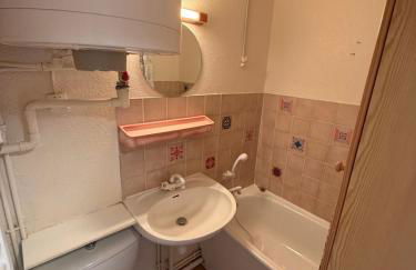 Studio à la montagne meublé et entièrement équipé - Foto 4