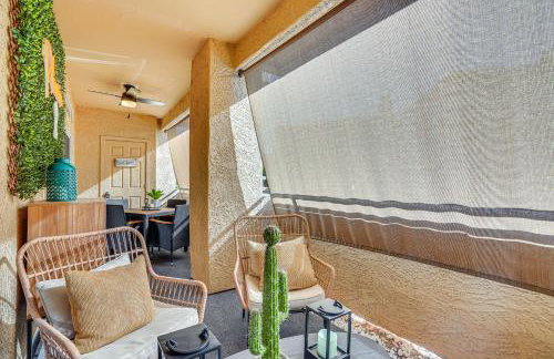 Family-Friendly Condo with Pool Access in Phoenix! - Foto 22