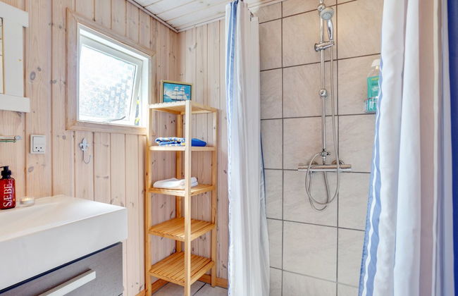 "Sigbrit" - 450m to the fjord - Foto 6