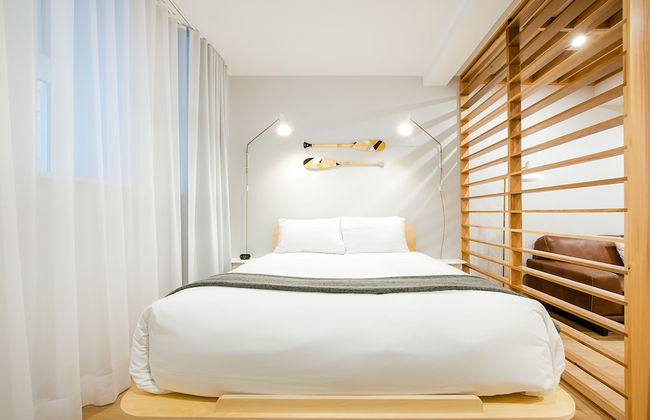 Les Lofts Charest - By Les Lofts Vieux-Quebec - Photo 10