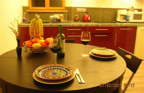 Anna's gîte - Foto 47