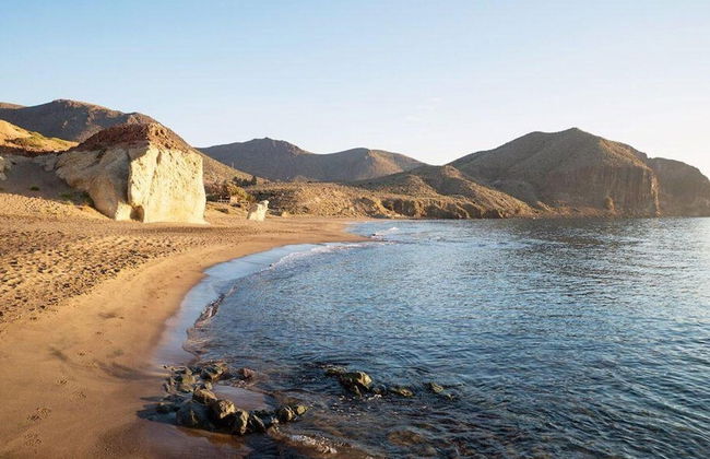 House in Paradisiacal Beach Area La Isleta, Nijar - Photo 31