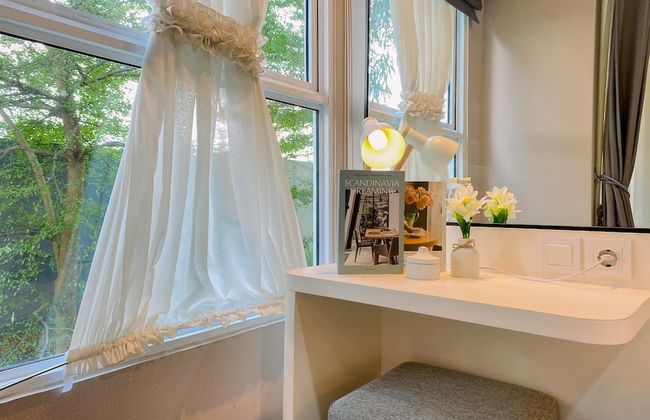 Comfy And Good Place Studio Citra Living Apartment - Foto 10