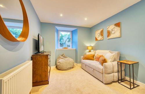 3-Bed Flat Free Parking 10 Mins to City Centre - Foto 24