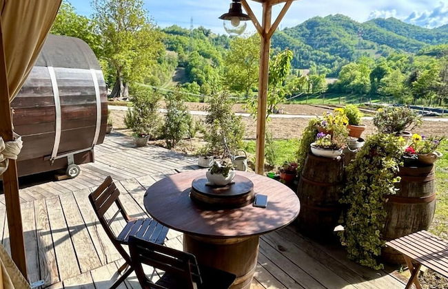 Il Rifugio dei Marsi - Foto 21