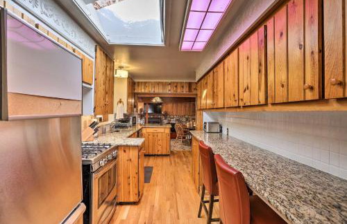 5 Mi to Dtwn Denver Peaceful Lakewood Home! - Foto 14