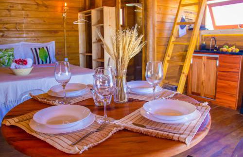 Chalet Paraiso Canoa na praia - Canoa Quebrada - Photo 23