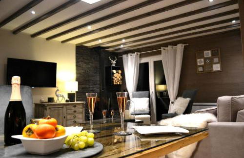 Chalet L'Ecureuil - Foto 1