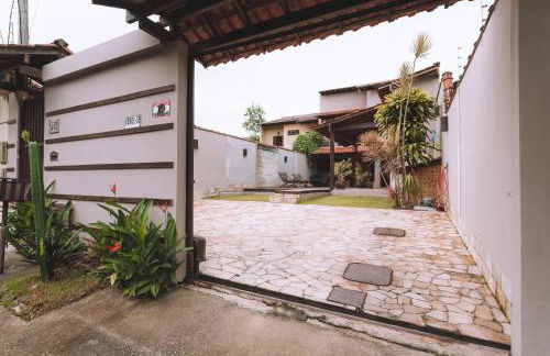 CASA ALECRIM PISCINA PRIVATIVA COM Dec MOVEL Ideal Crianças - Foto 64