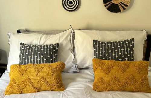 Kennedy Cottage by Troon beach - Foto 21