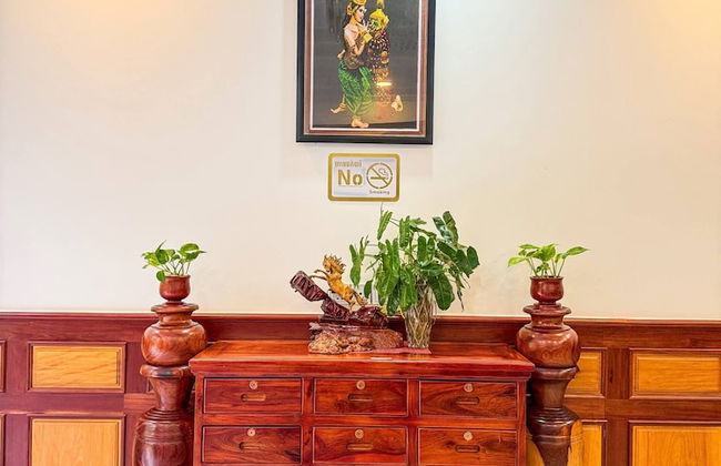 Piseth Private Villa Hotel - Foto 36