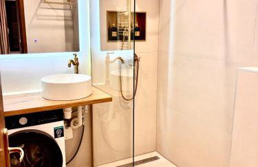 Apartments Golden Beach - Photo 54